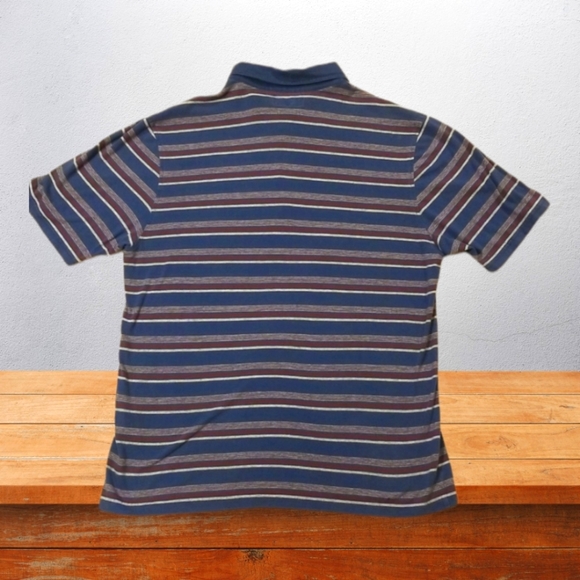 Lucky Brand polo shirt - Picture 2 of 3